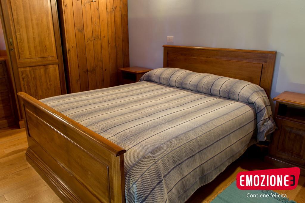 Country House Angelo Blu Urbania Luaran gambar