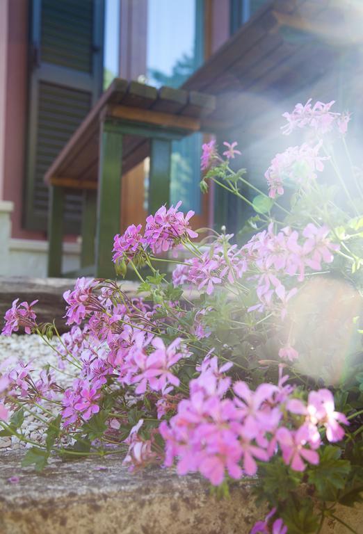 Country House Angelo Blu Urbania Luaran gambar